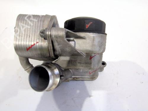 Used Support BMW 5 Gran Turismo (F07) 535 i (306 hp) 27278530