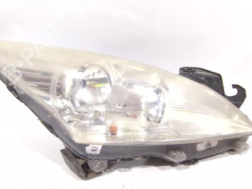 right-headlight-peugeot-5008-0u_-0e_-2009-2010-2011-2012-2013-2014-2015-2016-2017-32163788 main image