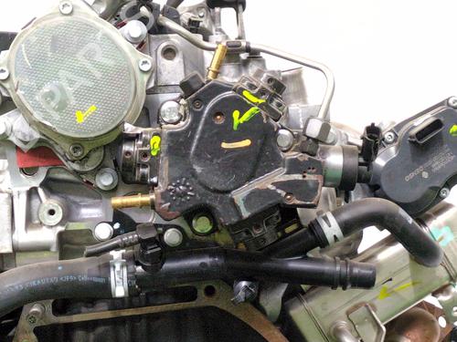 Engine RENAULT MEGANE IV Hatchback (B9A/M/N_) 1.6 dCi 130 (B9A4) | BP31308481M1