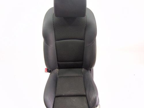 Used Left front seat BMW 5 Gran Turismo (F07) 535 i (306 hp) 30157643
