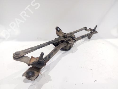 Front wiper motor HYUNDAI i30 Estate (FD) 1.4 | BP19637239M29 