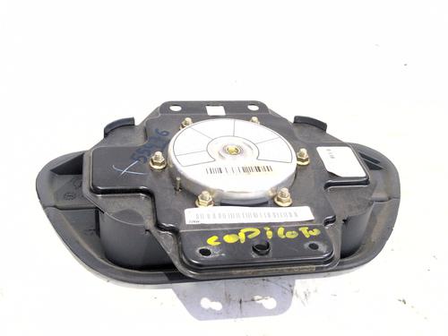 Used Passenger airbag Passenger airbag MERCEDES-BENZ M-CLASS (W163) ML 230 (163.136) (150 hp) 35726480 35726480