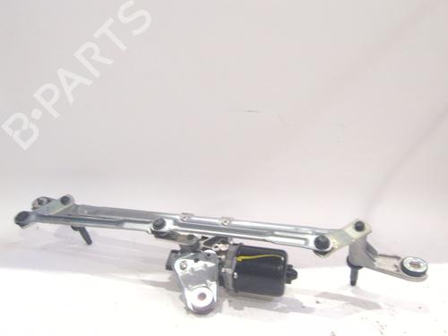 Used Front wiper motor Front wiper motor RENAULT RAFALE Coupe (DGM_) [2023-2026] 33926784 33926784