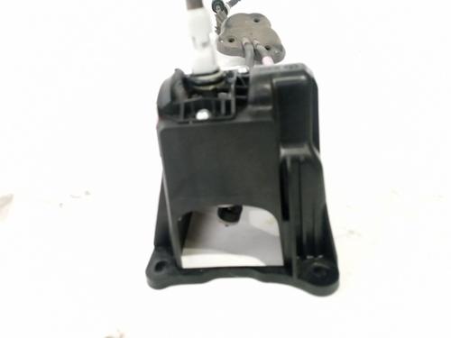 Gear lever RENAULT SCÉNIC III (JZ0/1_) 1.5 dCi | BP17819665M90 