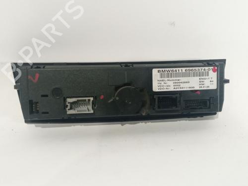 Climate control BMW 1 (E87)  | BP17818407I5 