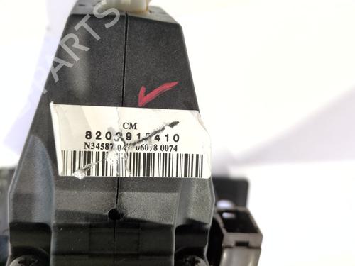 Gear lever RENAULT MASTER III Van (FV) | BP35944173M90 - Image 4
