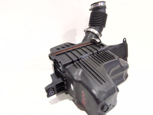 Used Air filter box Air filter box RENAULT CAPTUR II (HF_) TCe 140 (HFN0) (140 hp) 34122876 34122876