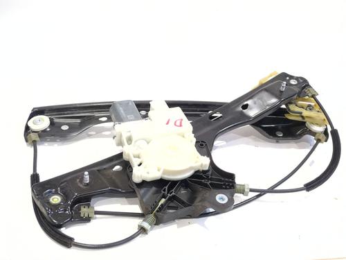 Vindusheismekanisme venstre foran OPEL ASTRA K Sports Tourer (B16) 1.6 CDTi (35) (110 hp) 31292257