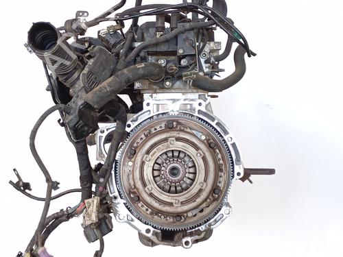 Engine FORD FIESTA VI (CB1, CCN) 1.25 | BP21533271M1 