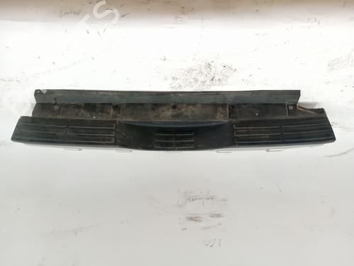 Rear bumper MITSUBISHI PAJERO IV (V8_W, V9_W) 3.2 DI-D 4WD (V98W, V88W) | BP20087447C8 