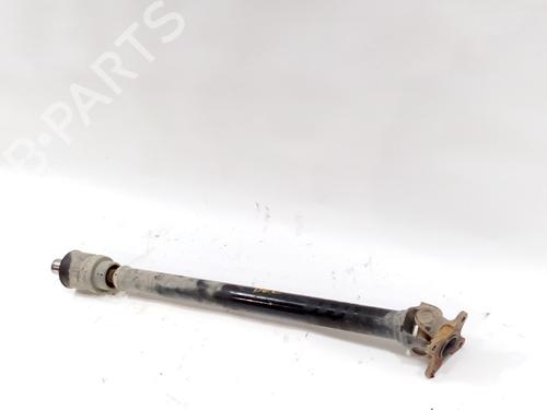 Driveshaft MITSUBISHI PAJERO IV (V8_W, V9_W) 3.2 DI-D 4WD (V98W, V88W) | BP17820064M37 