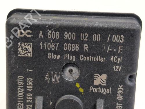 Módulo eletrónico DACIA BIGSTER | BP37027872M83 - Image 2