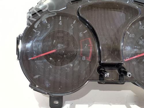 Instrument cluster NISSAN JUKE (F15) 1.6 | BP29267968C47 