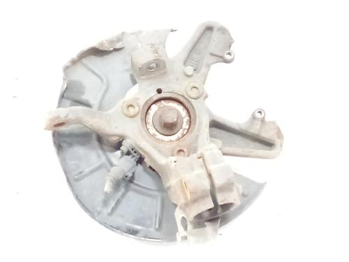Right front steering knuckle VW GOLF VI (5K1) 1.6 TDI | BP17821539M26 