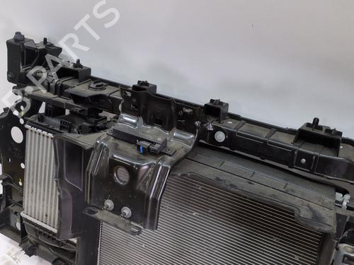 Radiator set RENAULT CAPTUR II (HF_) TCe 140 (HFN0) | BP38286109M120 - Image 4