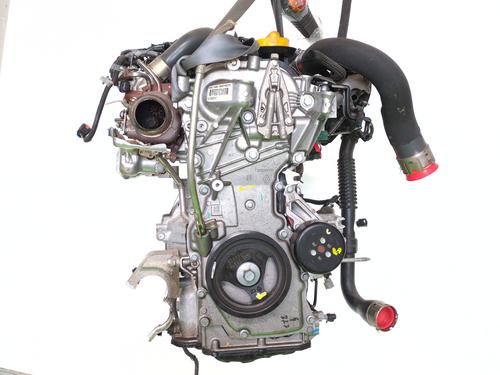 Engine RENAULT CAPTUR II (HF_) LPG (HFMT) | BP36994156M1 - Image 2