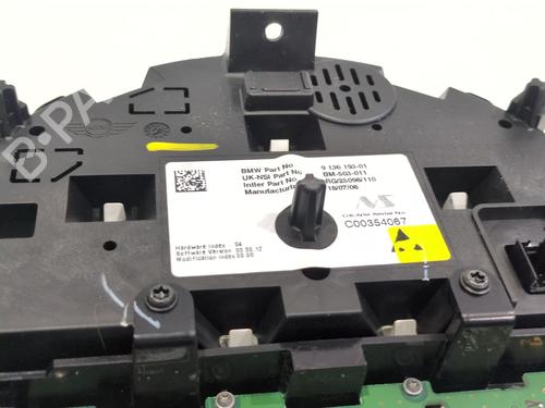 Instrument cluster MINI MINI (R56) Cooper | BP36387861C47 - Image 5