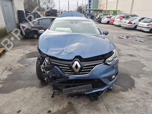 Display RENAULT MEGANE IV Saloon  | BP23461816C48 