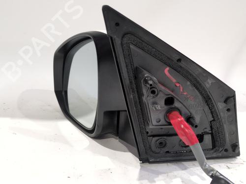 Left mirror TOYOTA RAV 4 IV (_A4_) 2.0 4WD (ZSA44_) | BP31089998C26 