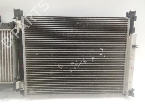 Radiator set DACIA DUSTER (HM_) | BP38286194M120 - Image 5