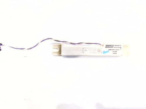 Elektronische module RENAULT CAPTUR I (J5_, H5_) 0.9 TCe 90 | BP30158159M83