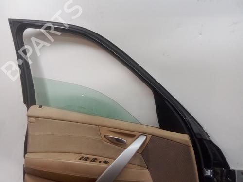 Left front door BMW X3 (E83)  | BP23242388C2 