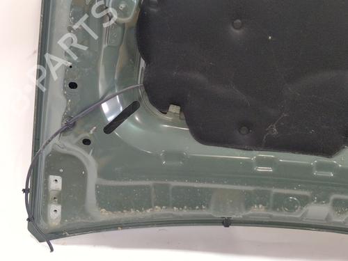 Panser DACIA DUSTER (HM_) 1.5 dCi 115 (HMAD) | BP38065357C1 - Image 8