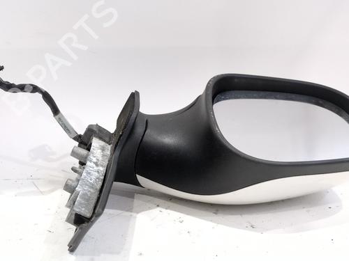 Left mirror SEAT ALTEA XL (5P5, 5P8)  | BP27541589C26 
