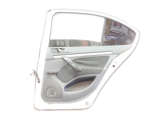 Right rear door SKODA OCTAVIA II (1Z3) 1.6 | BP17822485C5 