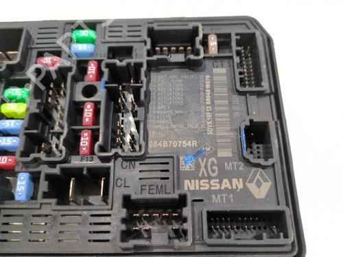 Fuse box DACIA DUSTER (PYM_, PYN_) 1.2 TCe 130 | BP39494350E1 - Image 3