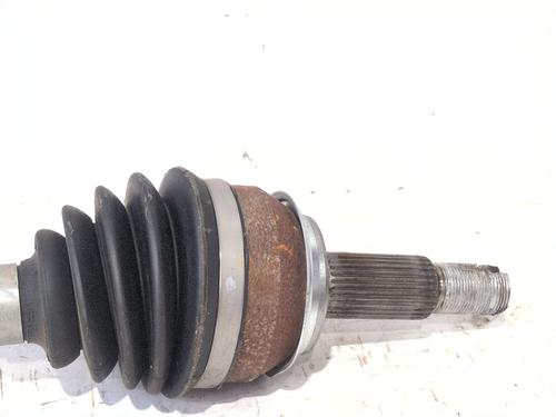 Left front driveshaft RENAULT AUSTRAL TCe 140 (HGMF) | BP39240665M38 - Image 4