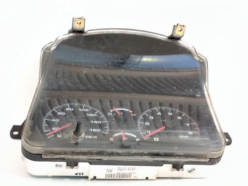 Used Instrument cluster SUZUKI SAMURAI Closed Off-Road Vehicle (SJ_) 1.3 All-wheel Drive (SJ413, SJ70, SJ80) (70 hp) 28948932
