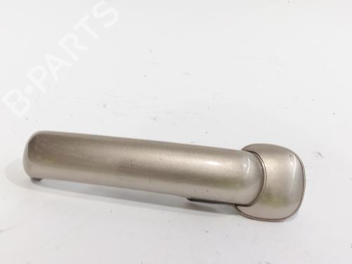 Front right exterior door handle NISSAN TERRANO II (R20) 3.0 Di 4WD 806067F000