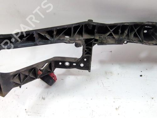 Front slam panel OPEL CORSA D (S07) 1.3 CDTI (L08, L68) | BP26502413C72 