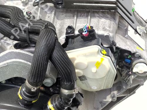 Gearbox RENAULT SYMBIOZ | BP31805166M3