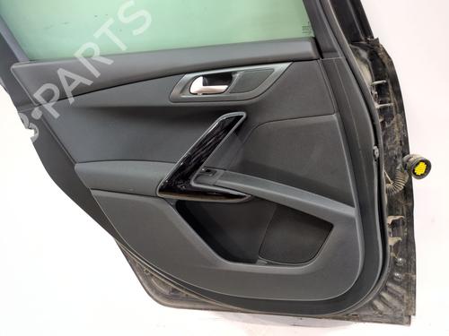 Left rear door PEUGEOT 508 I (8D_) 1.6 HDi | BP29821287C4