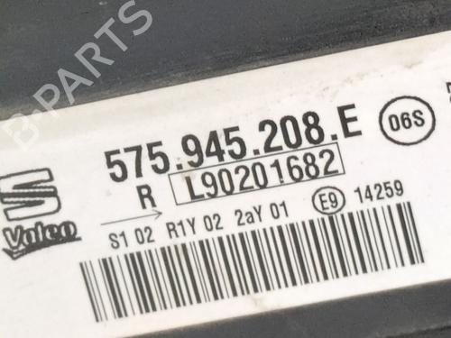 Højre baglygte SEAT ATECA (KH7, KHP) 1.0 TSI | BP39246799C35 - Image 4