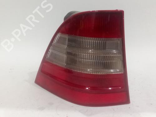 Used Left taillight Left taillight 37068388 37068388