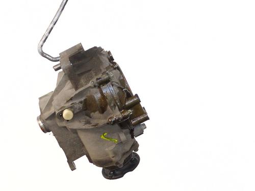 Front differential MERCEDES-BENZ C-CLASS (W203) C 320 4-matic (203.084) | BP30722653M23