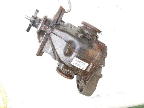 Rear differential BMW 1 (E81) 116 d | BP17821906M24 