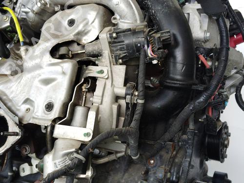 Engine NISSAN INTERSTAR Van (X62B) dCi 150 | BP29419520M1 