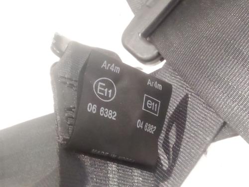 Rear right seatbelt HYUNDAI i30 (GD) 1.4 | BP23462023I28 