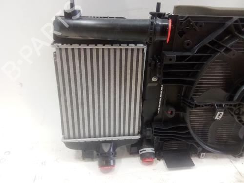 Radiator set RENAULT SYMBIOZ | BP38286191M120 - Image 5