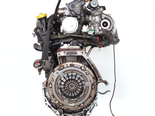 Engine RENAULT CLIO IV (BH_) 1.5 dCi 90 | BP34578566M1 - Image 4