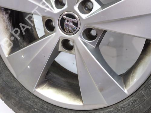 Rim SKODA OCTAVIA IV (NX3, NN3, PV3) 2.0 TDi | BP30157596C45
