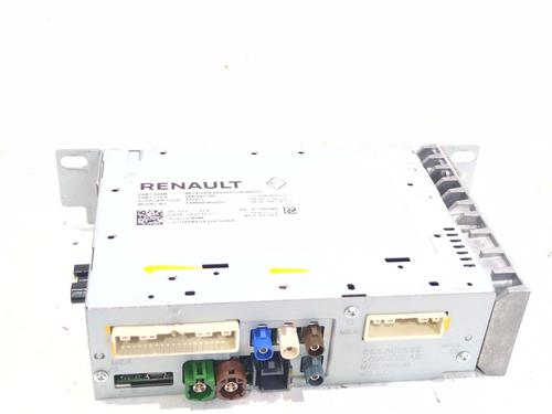Used Radio Radio RENAULT CAPTUR II (HF_) TCe 140 (HFN0) (140 hp) 35724122 35724122