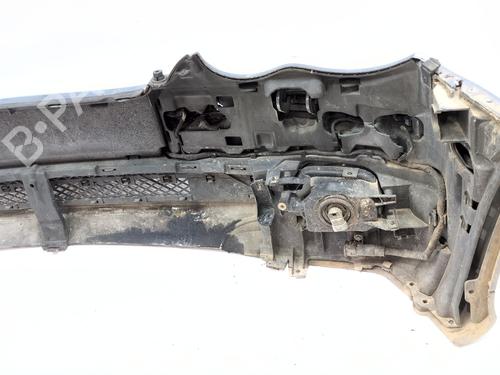 Front bumper MERCEDES-BENZ C-CLASS (W203)  | BP28073755C7 