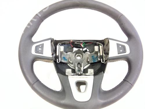 Steering wheel RENAULT SCÉNIC III (JZ0/1_) 1.5 dCi | BP28808459C49 