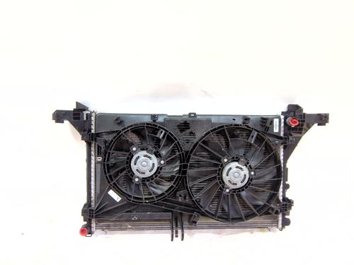 Used Radiator set Radiator set 38289400 38289400