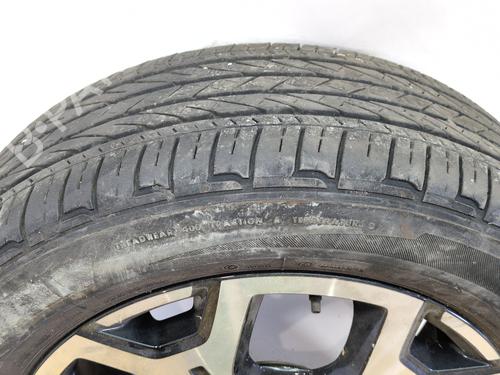 Fælk DACIA DUSTER (HM_) 1.5 dCi 110 4x4 (HMAB) | BP39398524C45 - Image 2